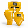 SVNTBOX Foundation Sparring Set "Yellow"