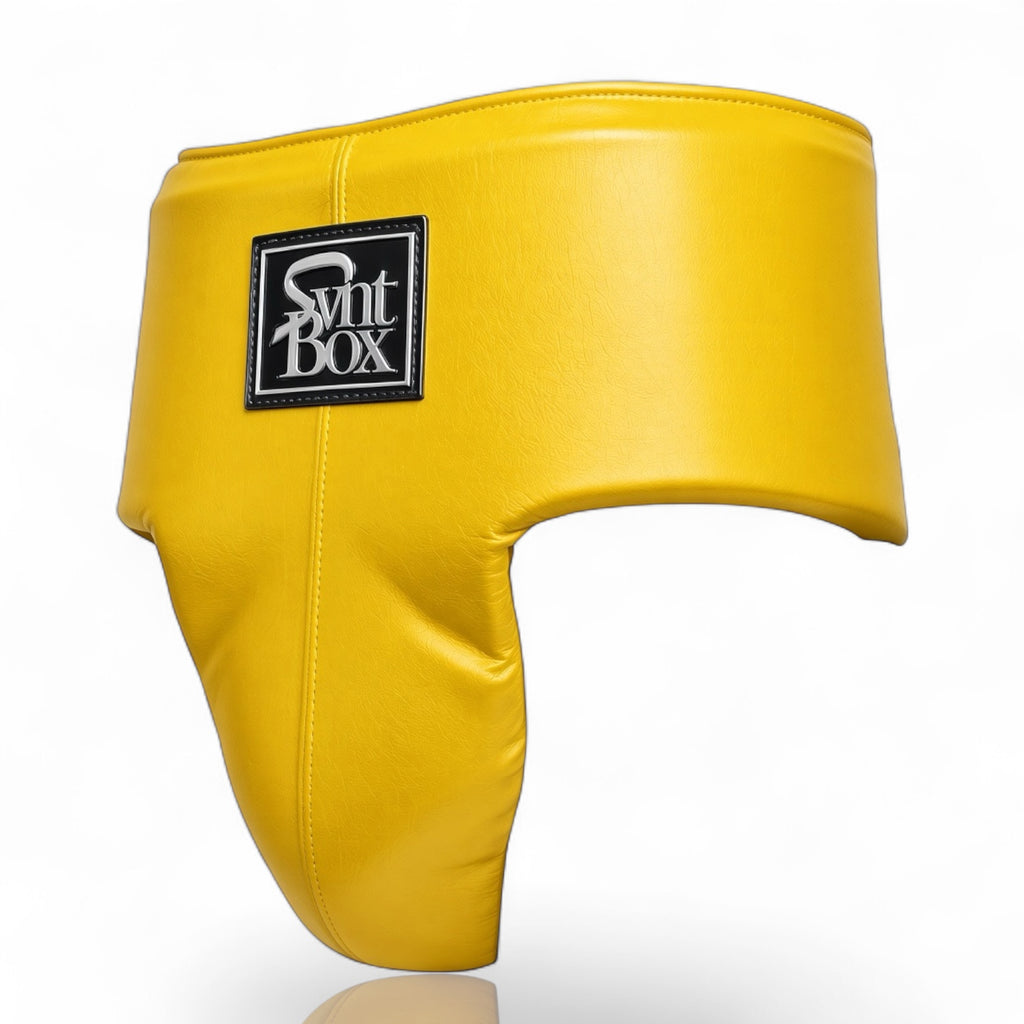 Foundation High Cut Protective Cup (SVF-HCPC YELLOW)