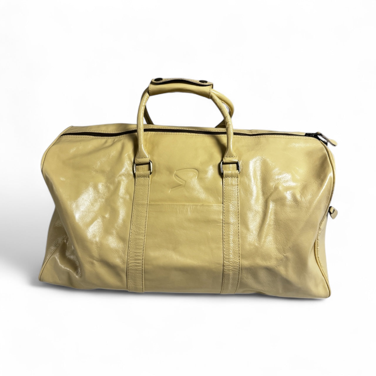 SVNTBOX SANDSHELL DUFFLE BAG