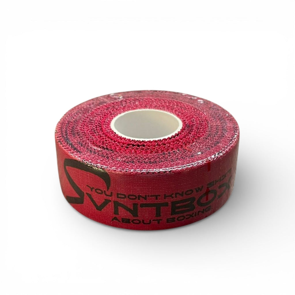 SVNTBOX Performance Boxing Tape