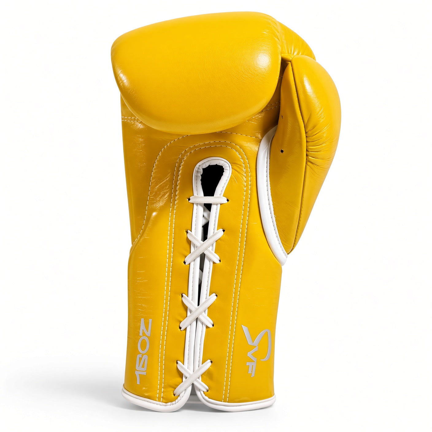 “Saffron” SVF BOXING GLOVES (PRE-ORDER)
