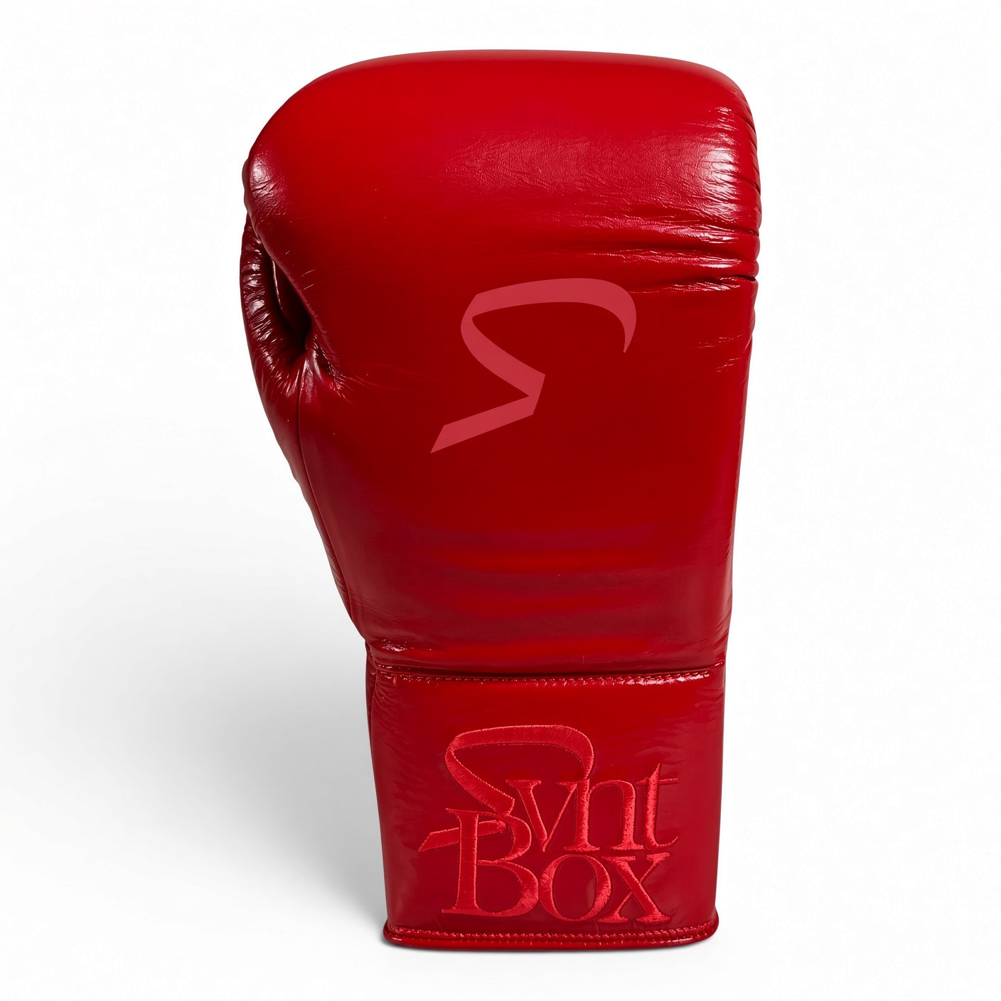 “Crimson” YDKSAB BOXING GLOVES (PRE-ORDER)
