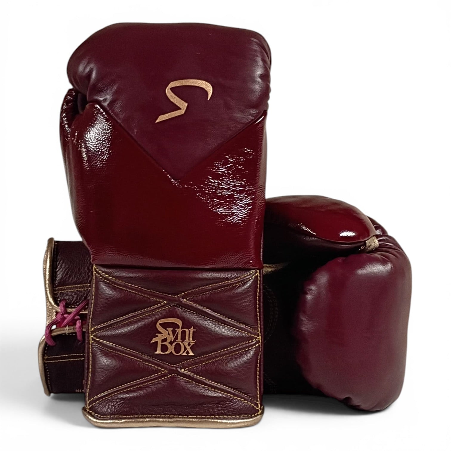 “Velluto” SVNTBOX GUANTI CLASSICI DA PUGILE (16oz & 10oz)