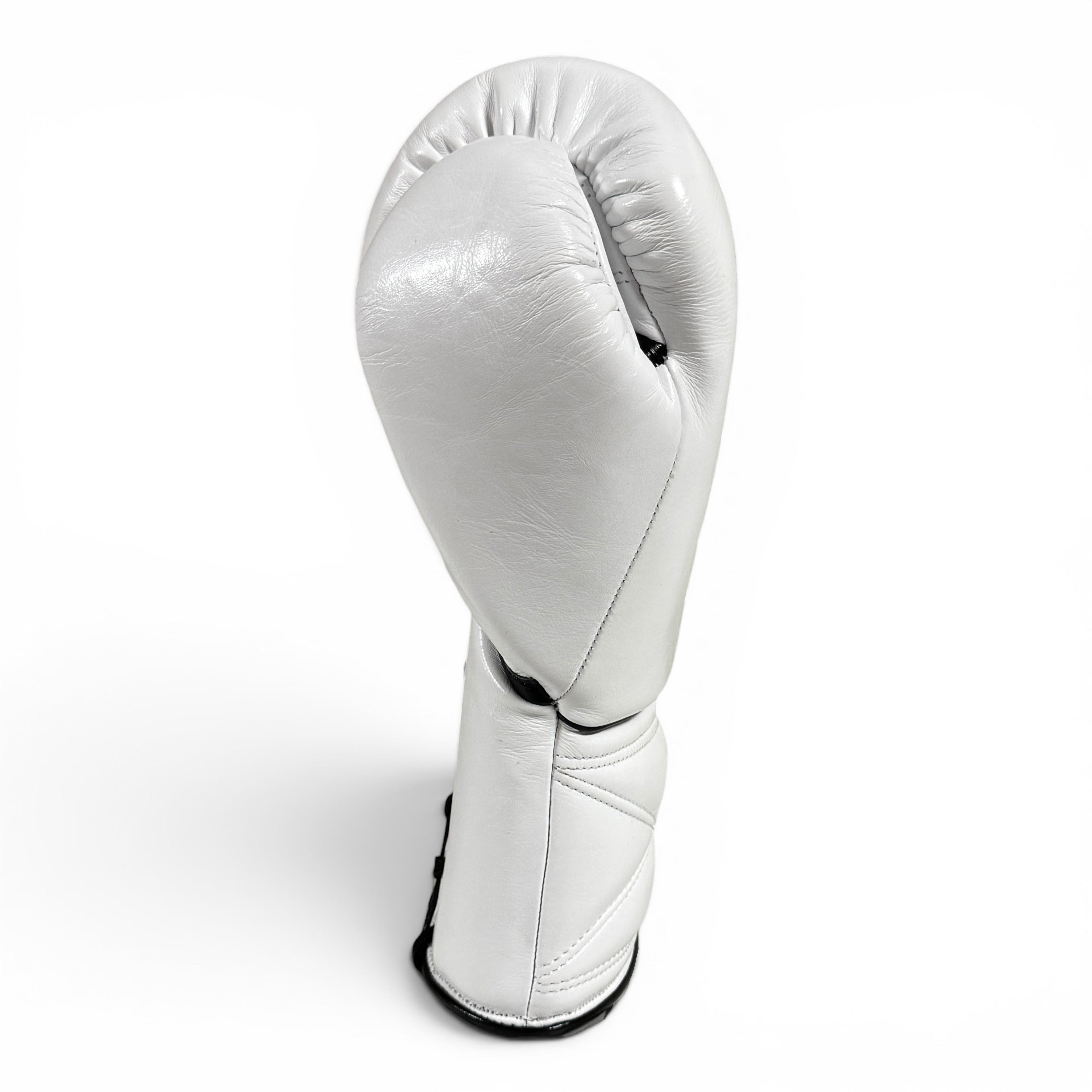 “Moonlight” SVNTBOX FOUNDATIONS BOXING GLOVES (Lace-up)