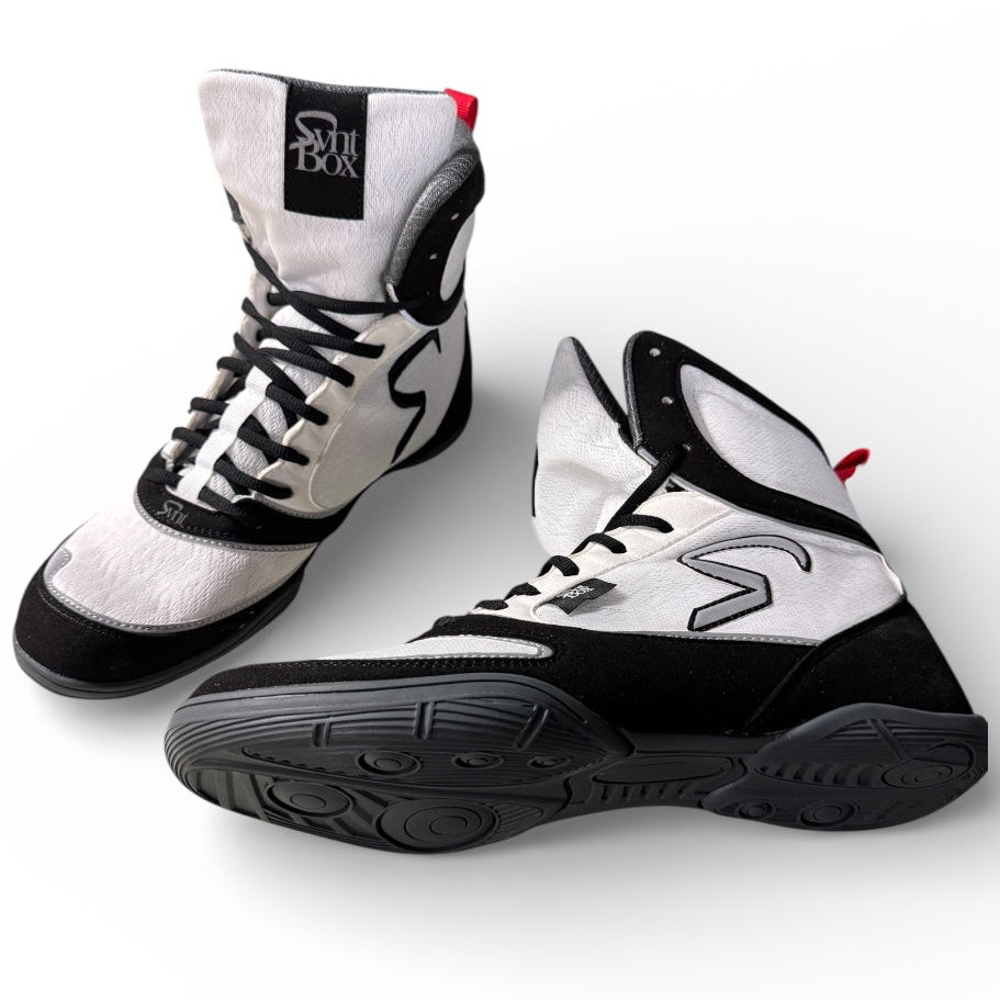 "Moonlight" SVNTBOX STRIDE BOXING SHOES