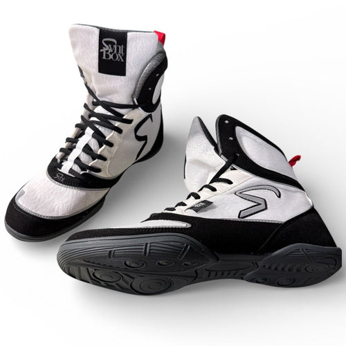 "Moonlight" SVNTBOX STRIDE BOXING SHOES