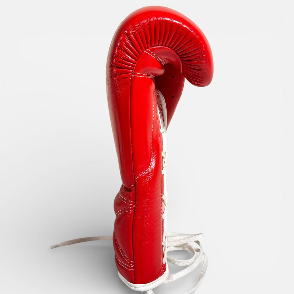 “Imperial Edge” SVNTBOX FOUNDATIONS BOXING GLOVES (Lace-up)