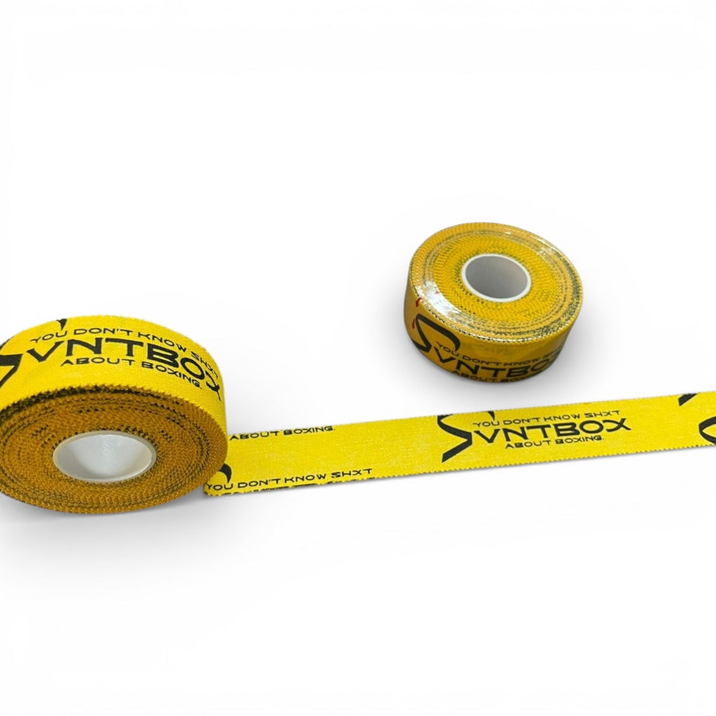 SVNTBOX Performance Boxing Tape