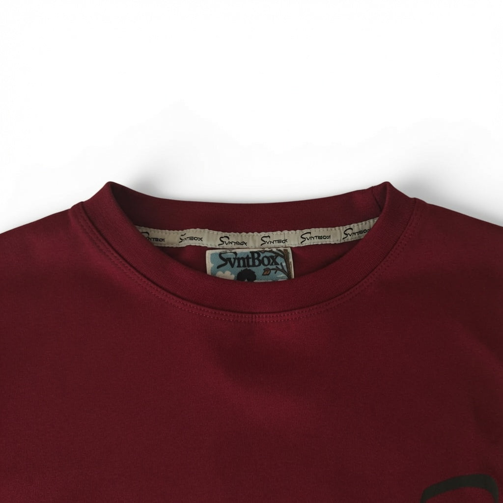 SVNTBOX YDKSAB SHIRT