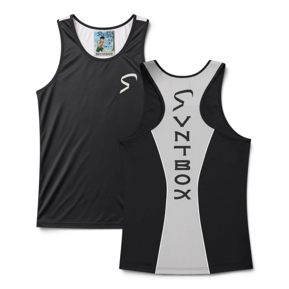 SVNTBOX Stride Amateur Jersey "Moonlight"