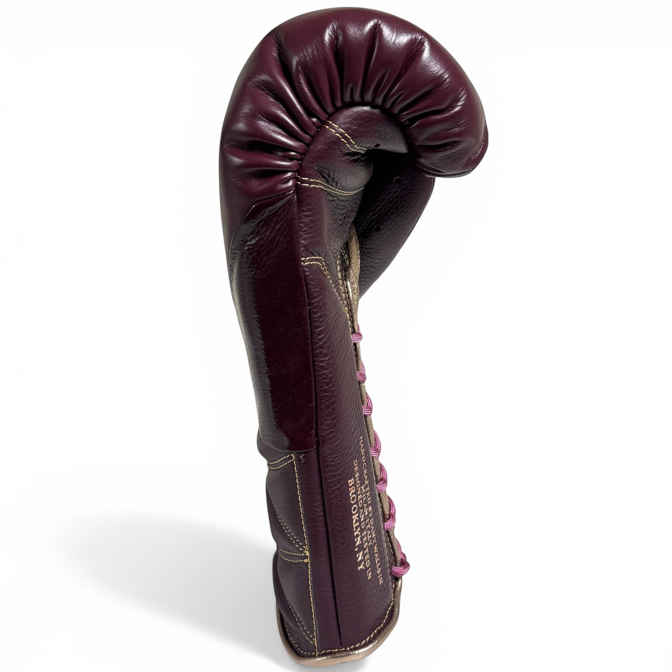 “Velluto” SVNTBOX GUANTI CLASSICI DA PUGILE (16oz & 10oz)