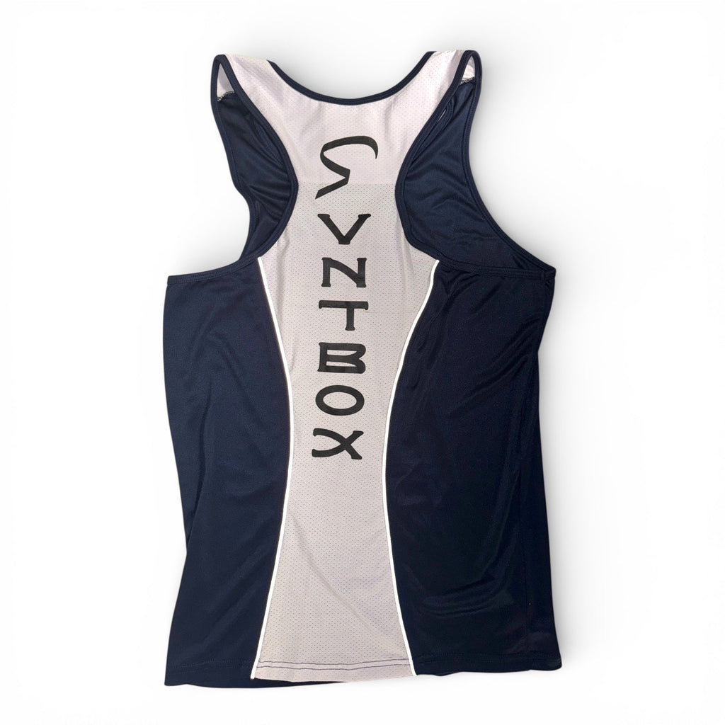 “Indigo” SVNTBOX STRIDE AMATEUR JERSEY (PRE-ORDER)