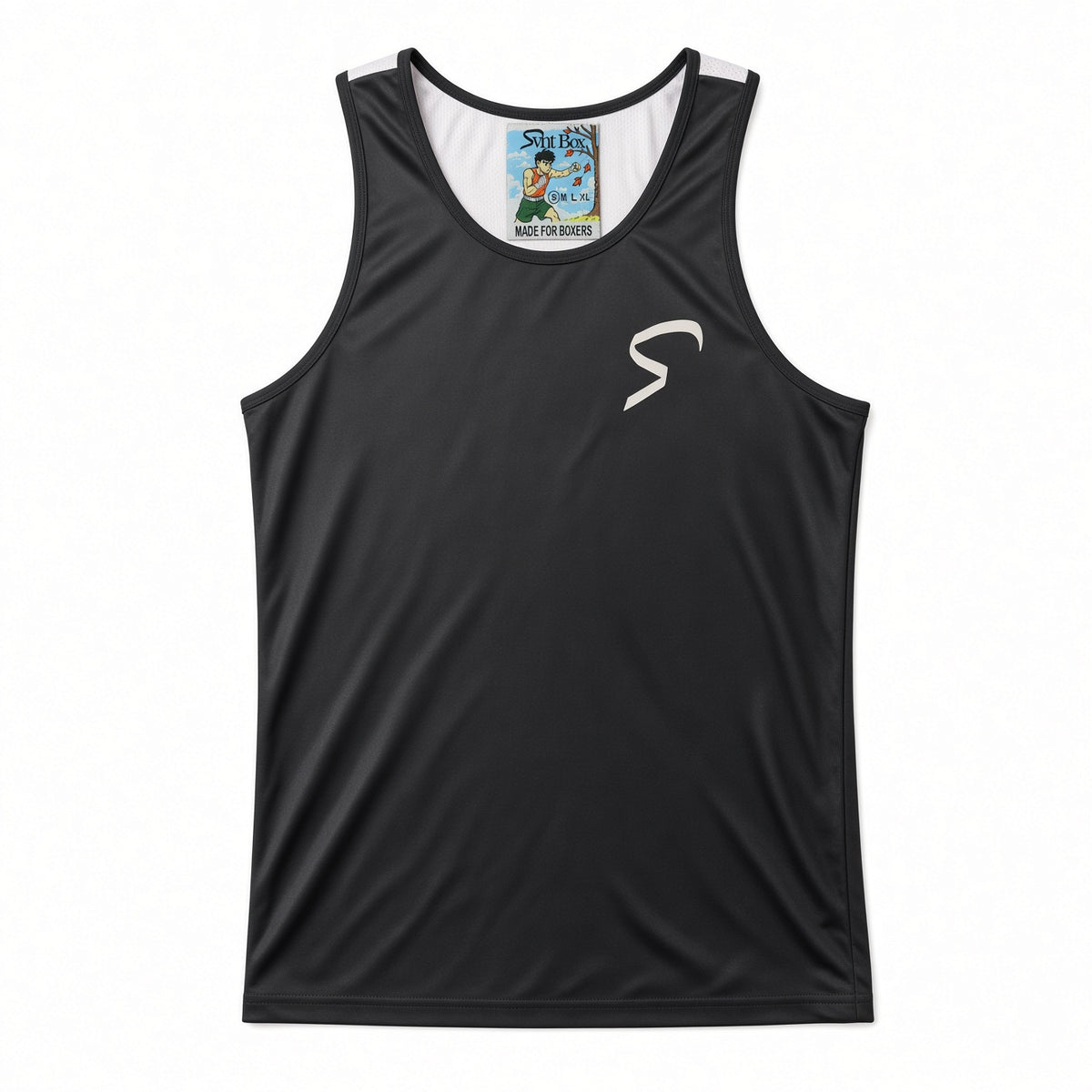 SVNTBOX Stride Amateur Jersey "Moonlight"