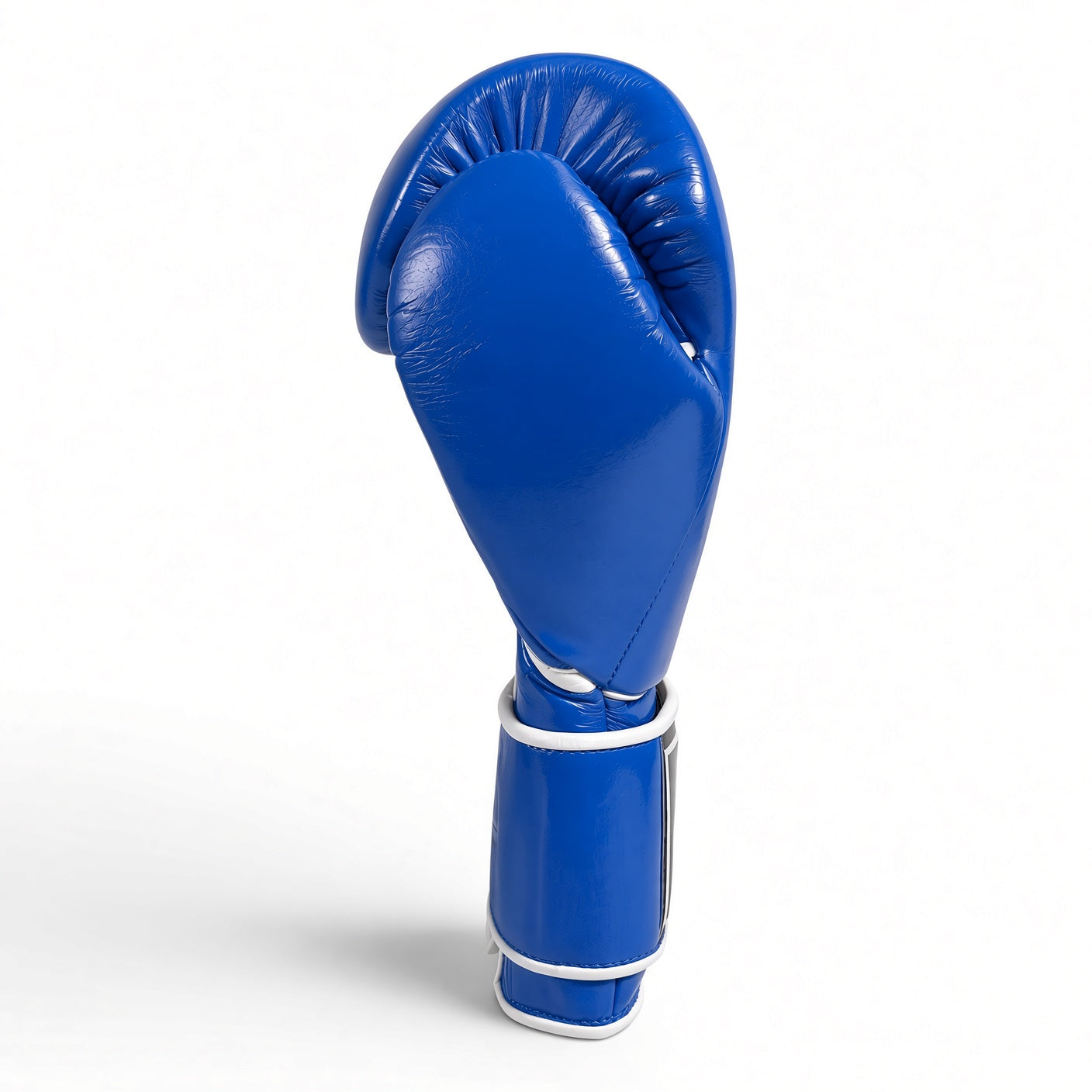 "Indigo" SVF BOXING GLOVES (Velcro) (PRE-ORDER)