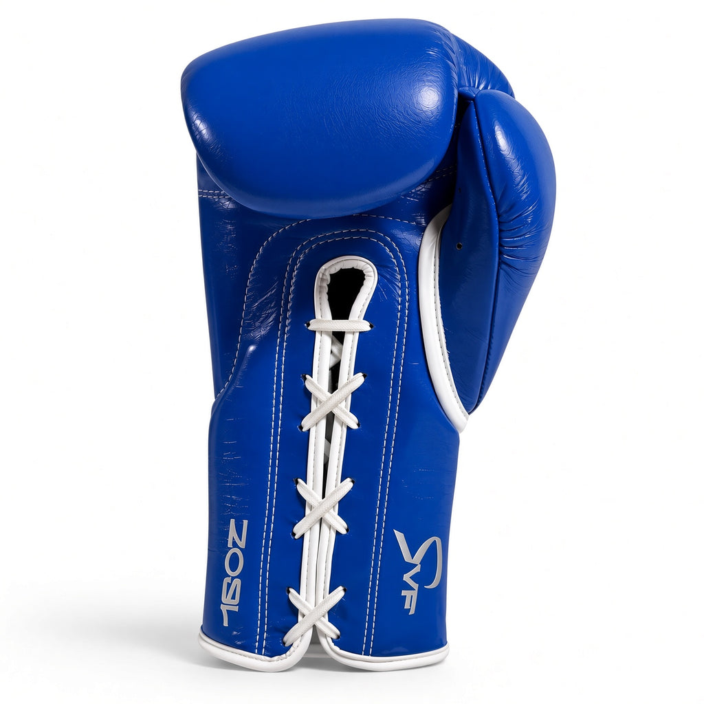 “Indigo" SVF BOXING GLOVES (PRE-ORDER)