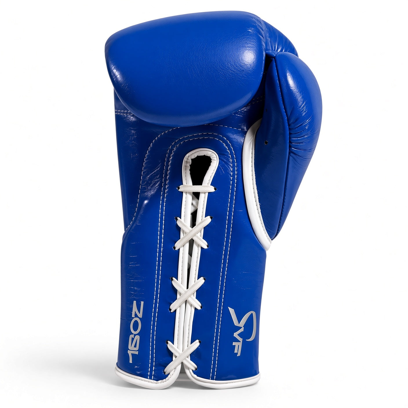 “Indigo" SVF BOXING GLOVES (PRE-ORDER)