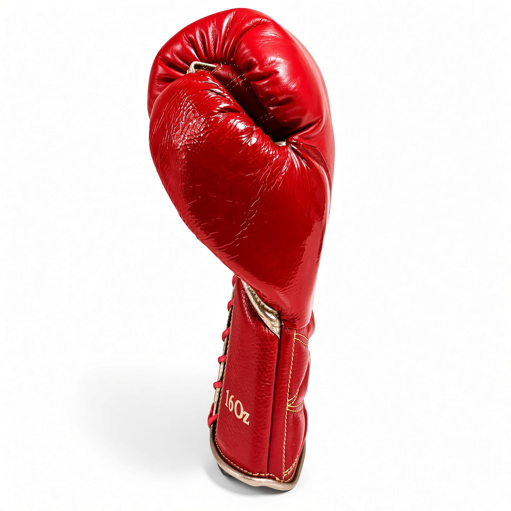 Imperiale – Atelier Italia Boxing Gloves