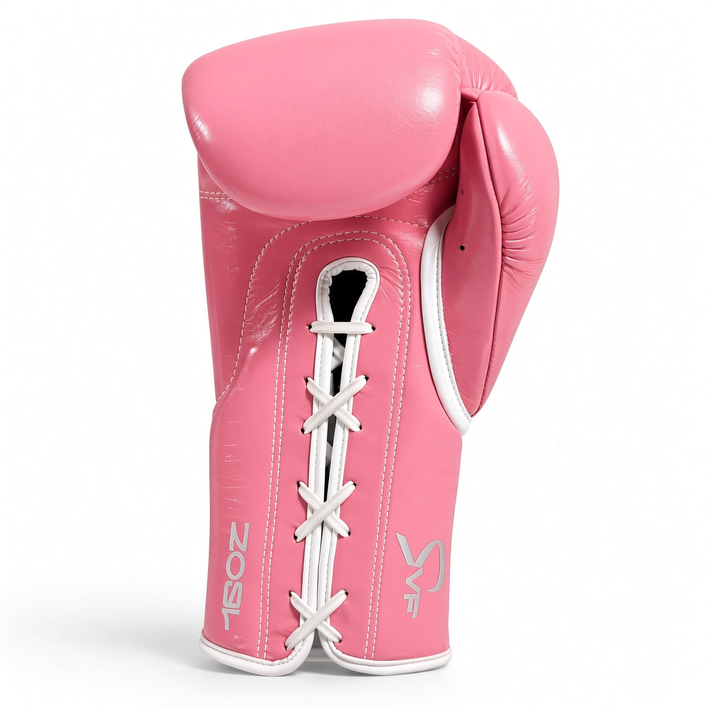 “Pink Ice” SVF BOXING GLOVES (PRE-ORDER)