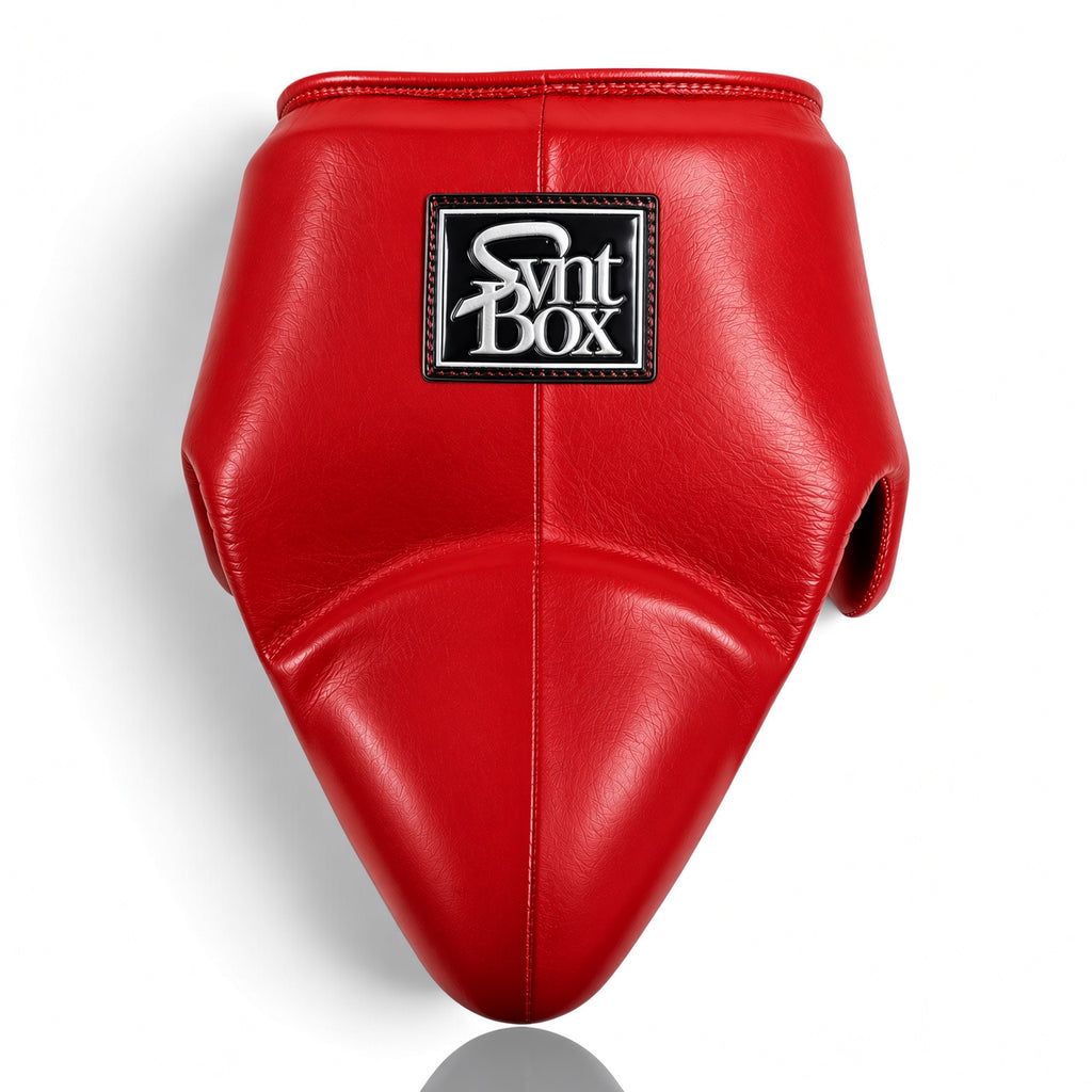 Foundation Groin-guard (SVF-GG RED)