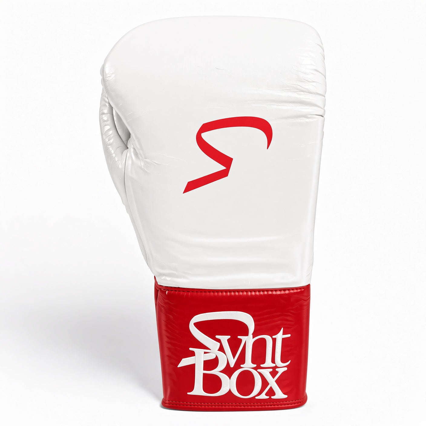 “Phantom Crimson” YDKSAB BOXING GLOVES (PRE-ORDER)
