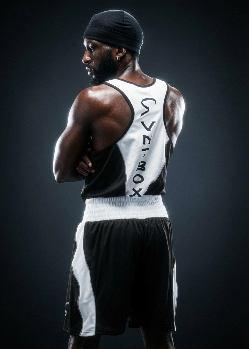 “Moonlight” SVNTBOX STRIDE AMATEUR JERSEY (PRE-ORDER)