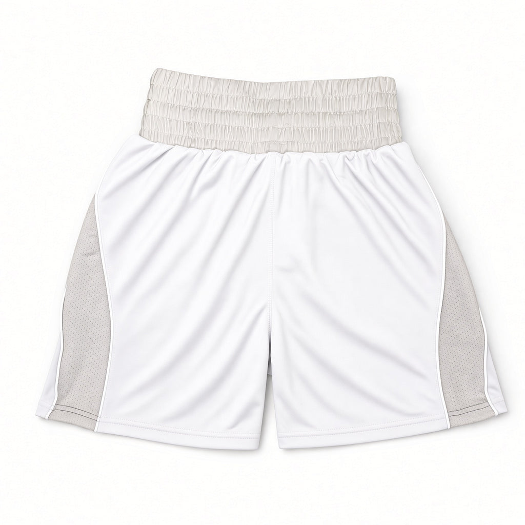 SVNTBOX Stride Amateur Shorts "Phantom"