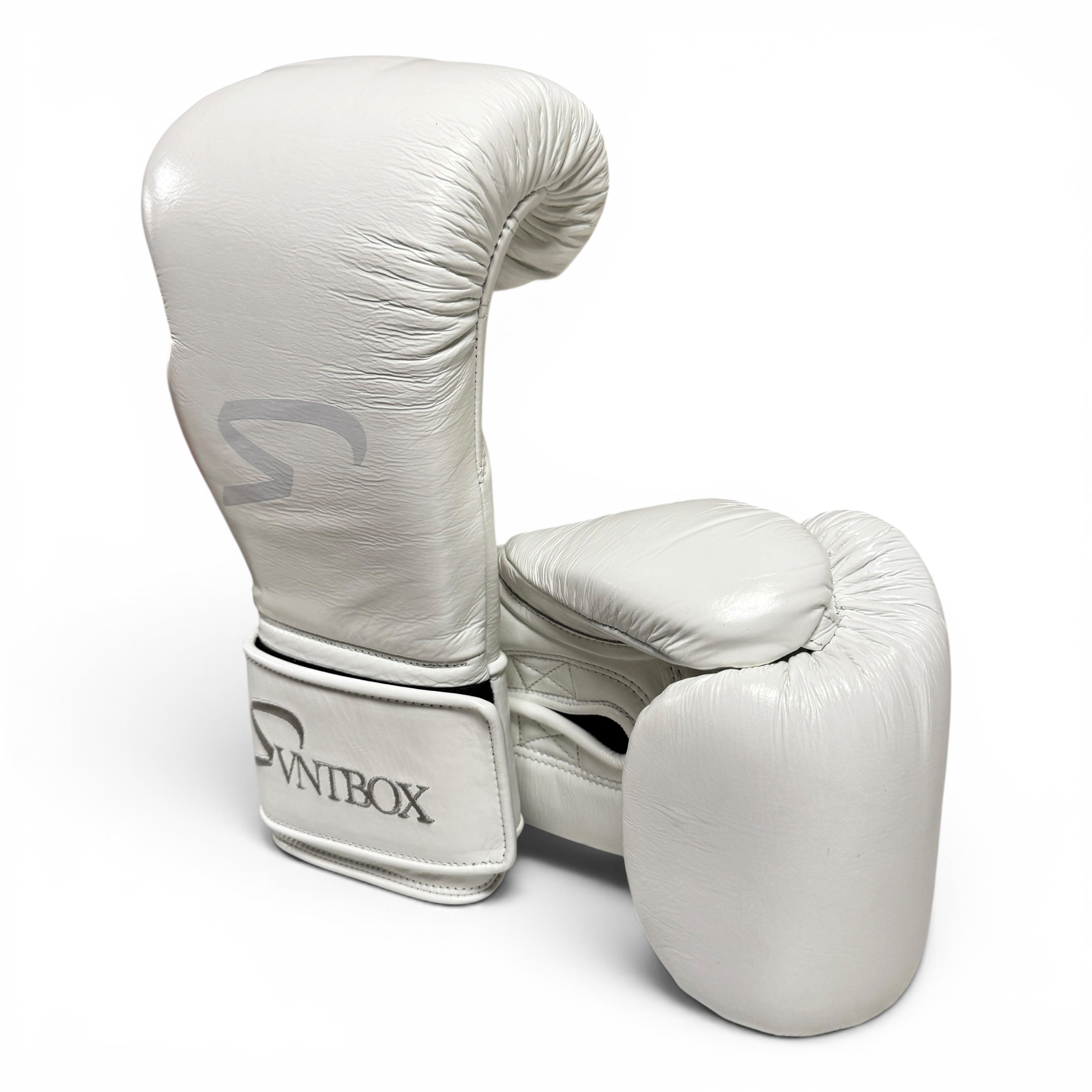 “Phantom” SVNTBOX YDKSAB BOXING GLOVES (Velcro)