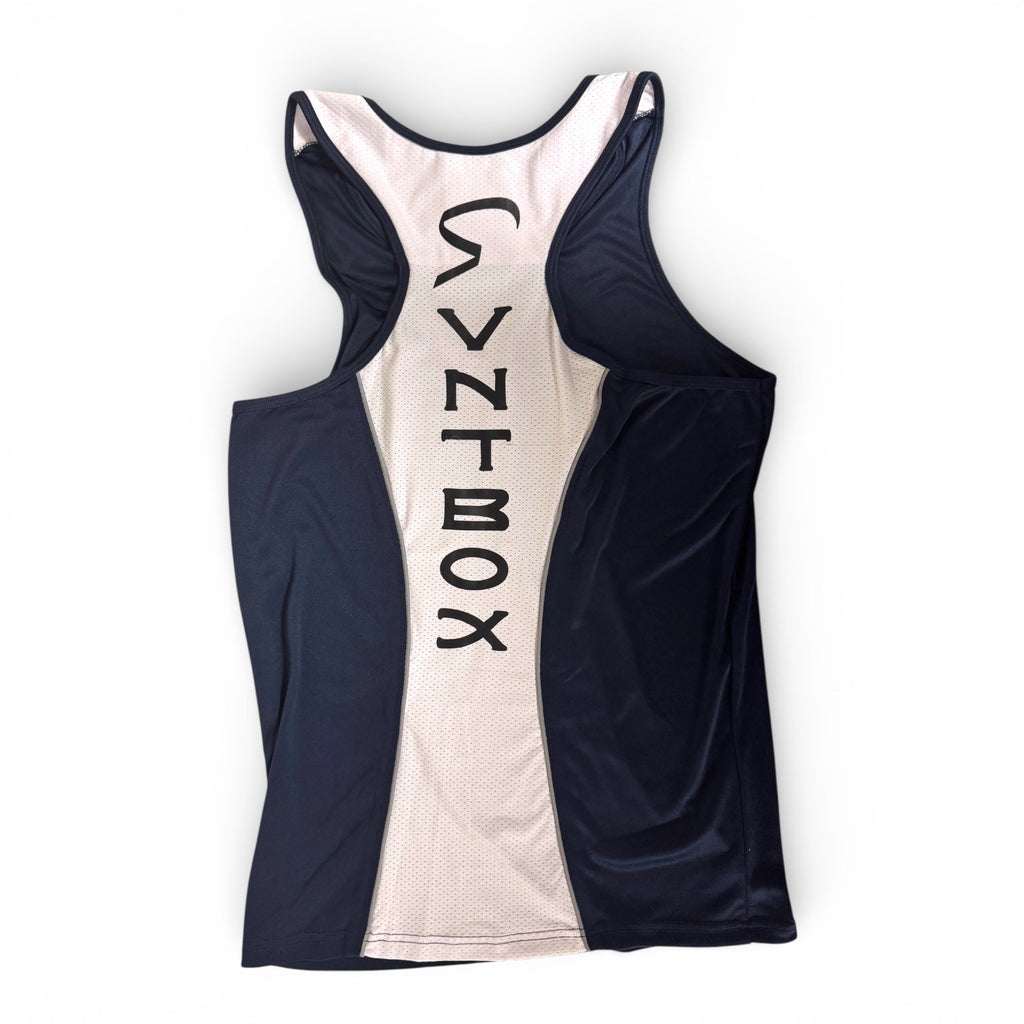 “Indigo” SVNTBOX STRIDE AMATEUR JERSEY (PRE-ORDER)