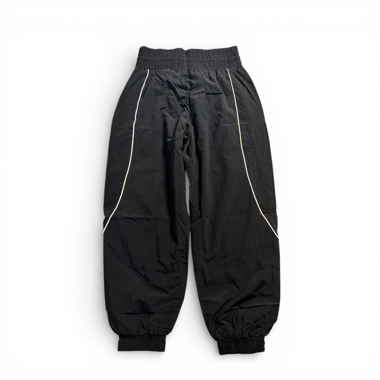 “Midnight Shadow” SVNTBOX 001 TRACK PANTS (PRE-ORDER)