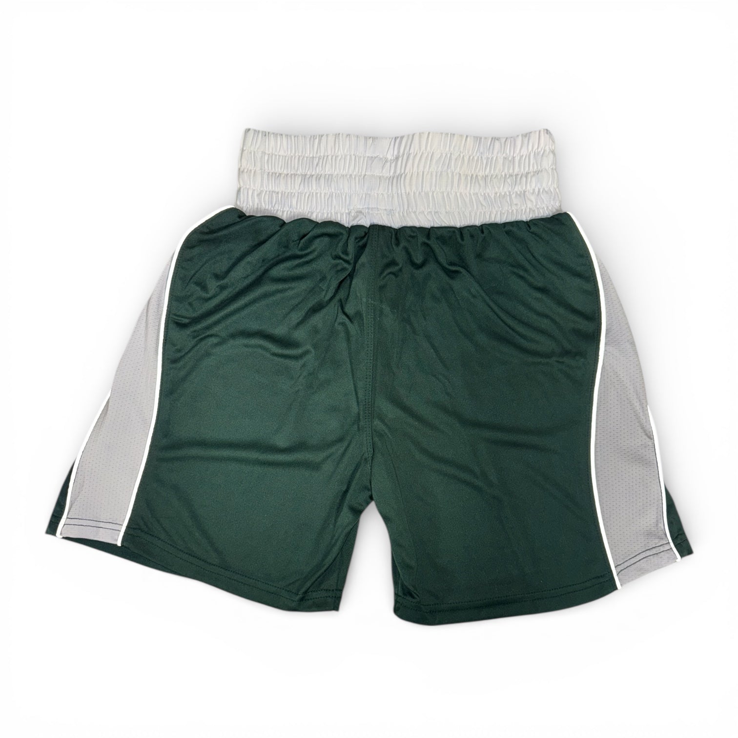 “Verdant” SVNTBOX STRIDE AMATEUR SHORTS (PRE-ORDER)