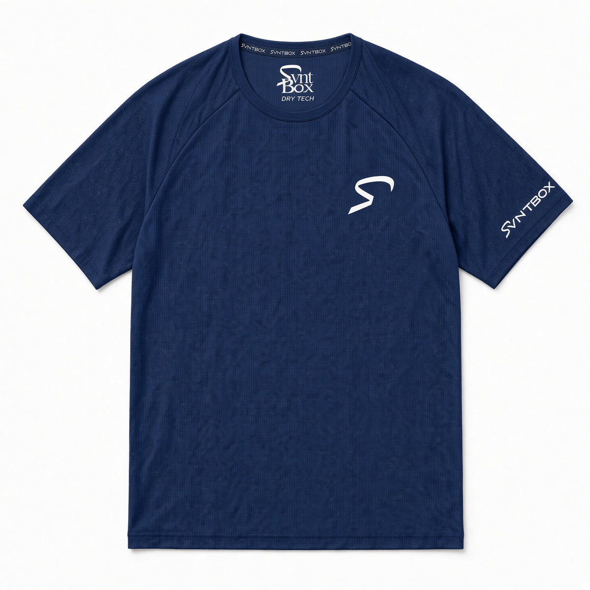 SVNTBOX 001 Dry Tech Shirt