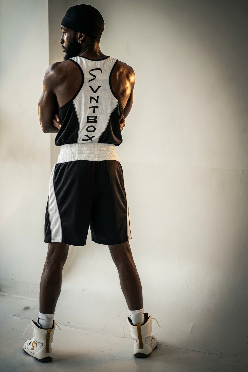 “Moonlight” SVNTBOX STRIDE AMATEUR JERSEY (PRE-ORDER)