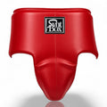 Foundation High Cut Protective Cup (SVF-HCPC RED)