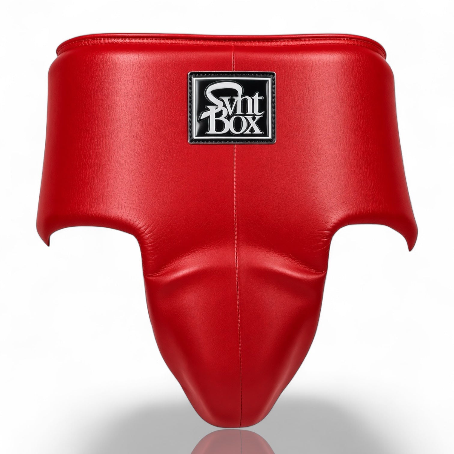 Foundation High Cut Protective Cup (SVF-HCPC RED)