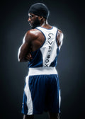 “Indigo” SVNTBOX STRIDE AMATEUR JERSEY (PRE-ORDER)