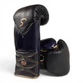 “Notte” SVNTBOX GUANTI CLASSICI DA PUGILE (16oz & 10oz)