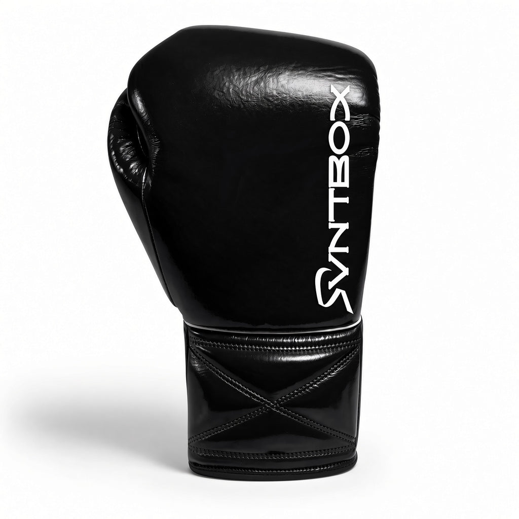 “Midnight Shadow” SVF BOXING GLOVES (PRE-ORDER)