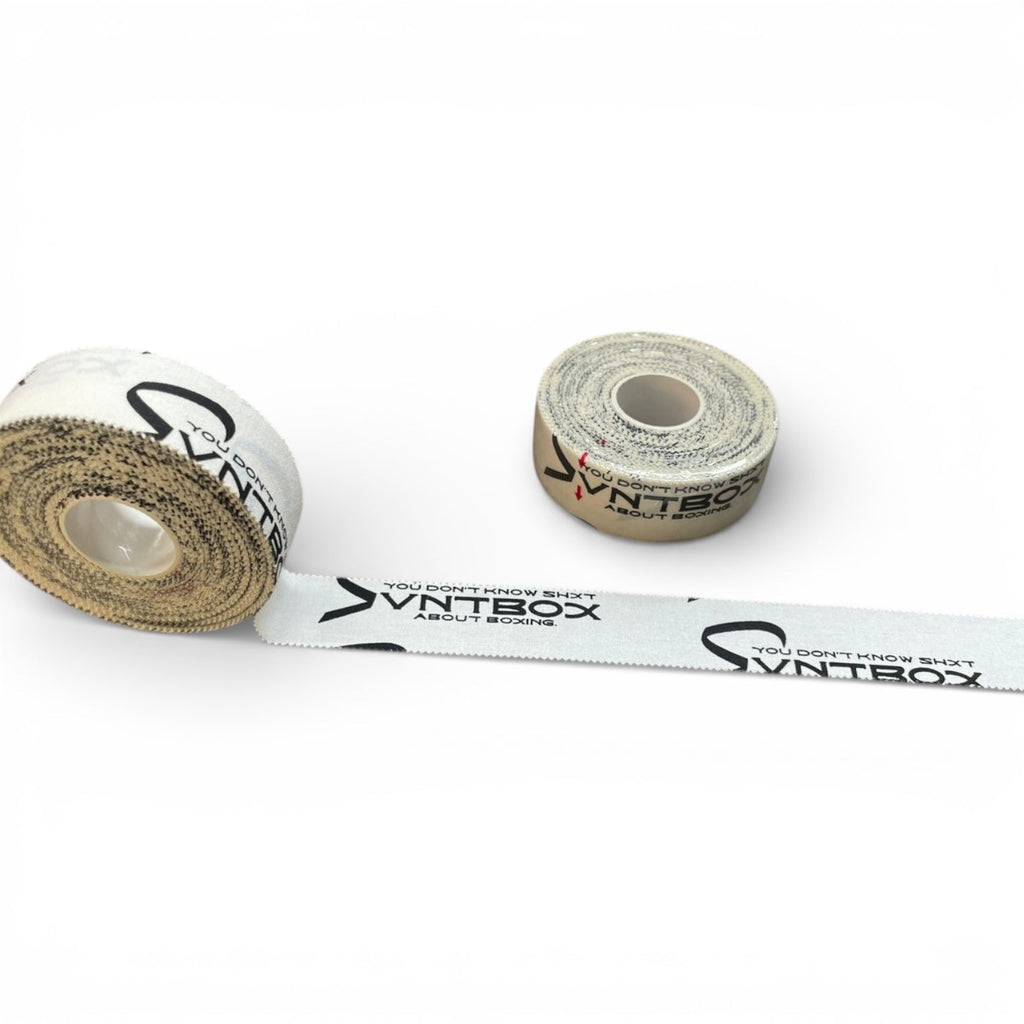 SVNTBOX Performance Boxing Tape