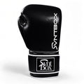 “Midnight Shadow” SVF BOXING GLOVES (Velcro) (PRE-ORDER)
