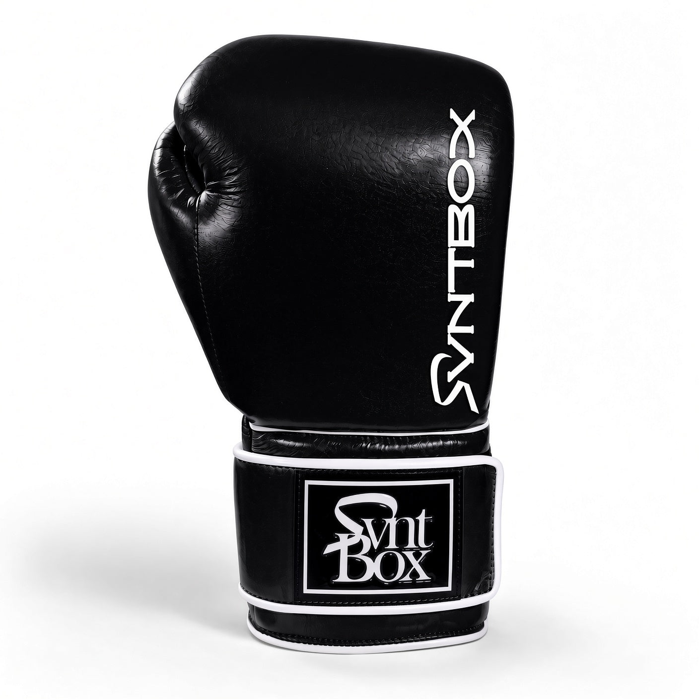 “Midnight Shadow” SVF BOXING GLOVES (Velcro) (PRE-ORDER)