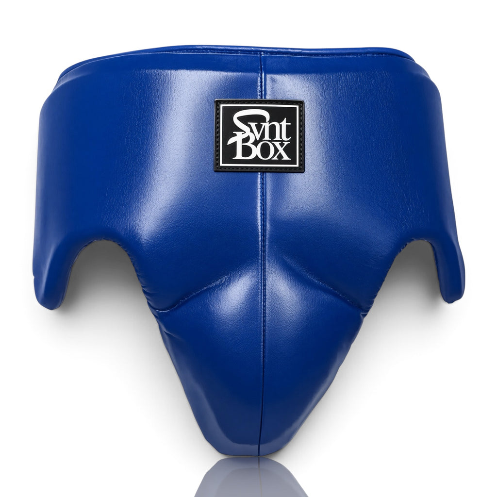 Foundation Groin-guard (SVF-GG BLUE)