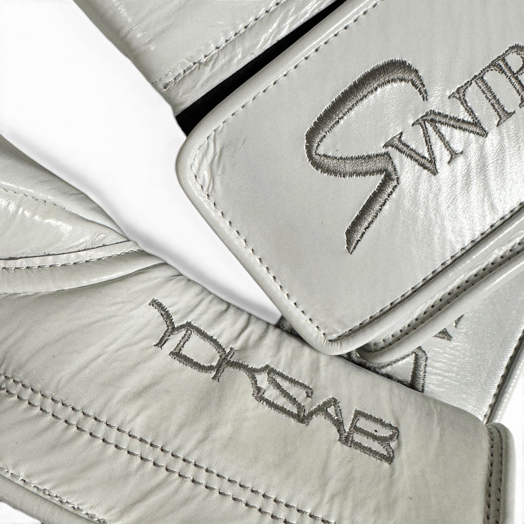 “Phantom” SVNTBOX YDKSAB BOXING GLOVES (Velcro)