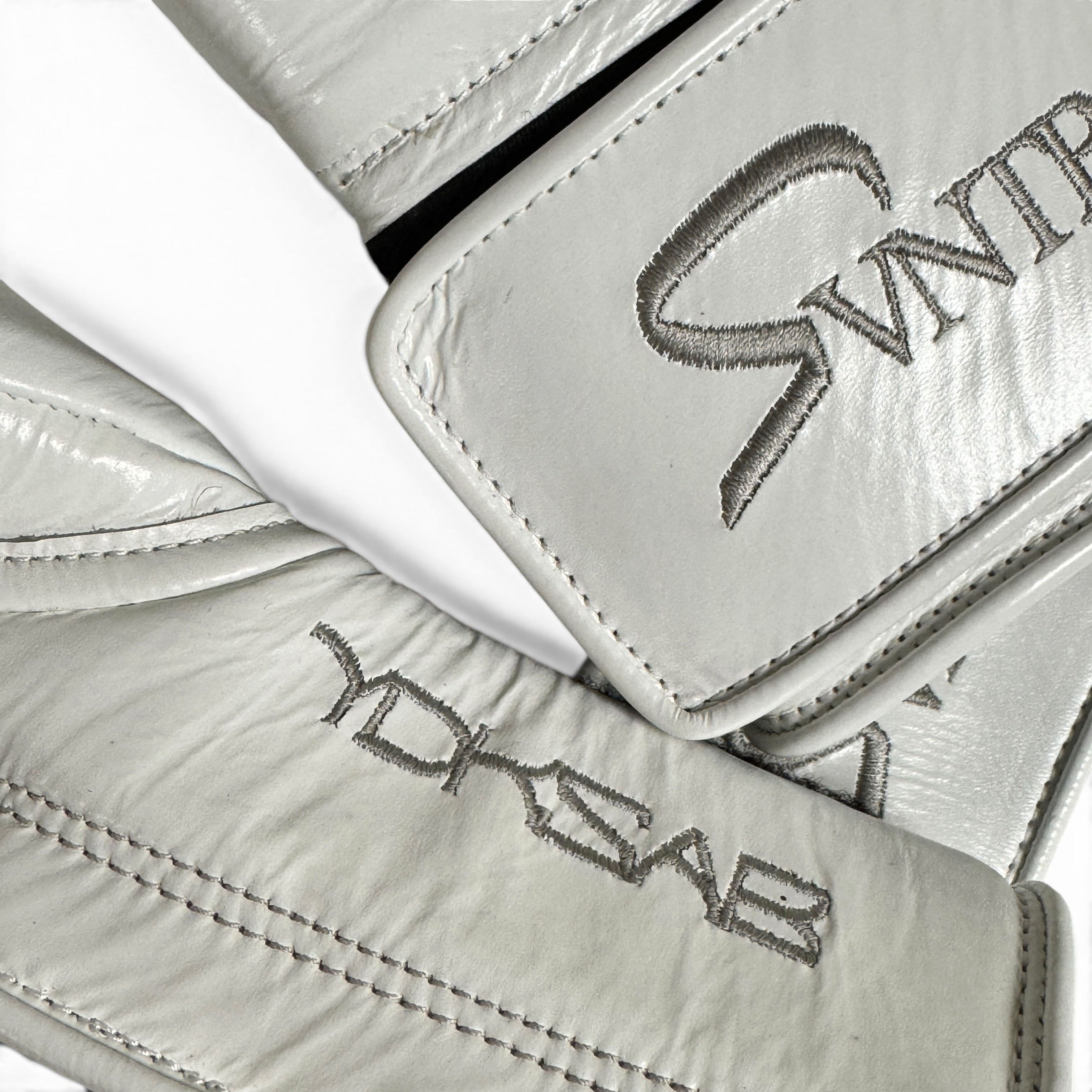 “Phantom” SVNTBOX YDKSAB BOXING GLOVES (Velcro)