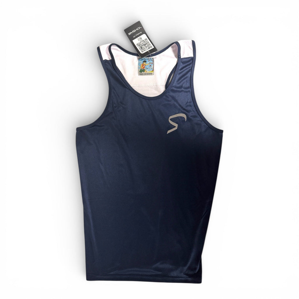 “Indigo” SVNTBOX STRIDE AMATEUR JERSEY (PRE-ORDER)