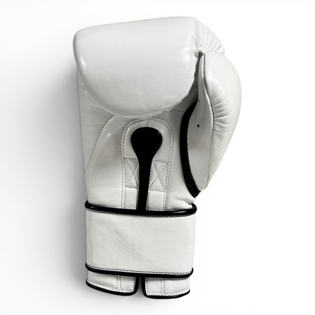 “Moonlight” SVNTBOX FOUNDATIONS BOXING GLOVES (Velcro)