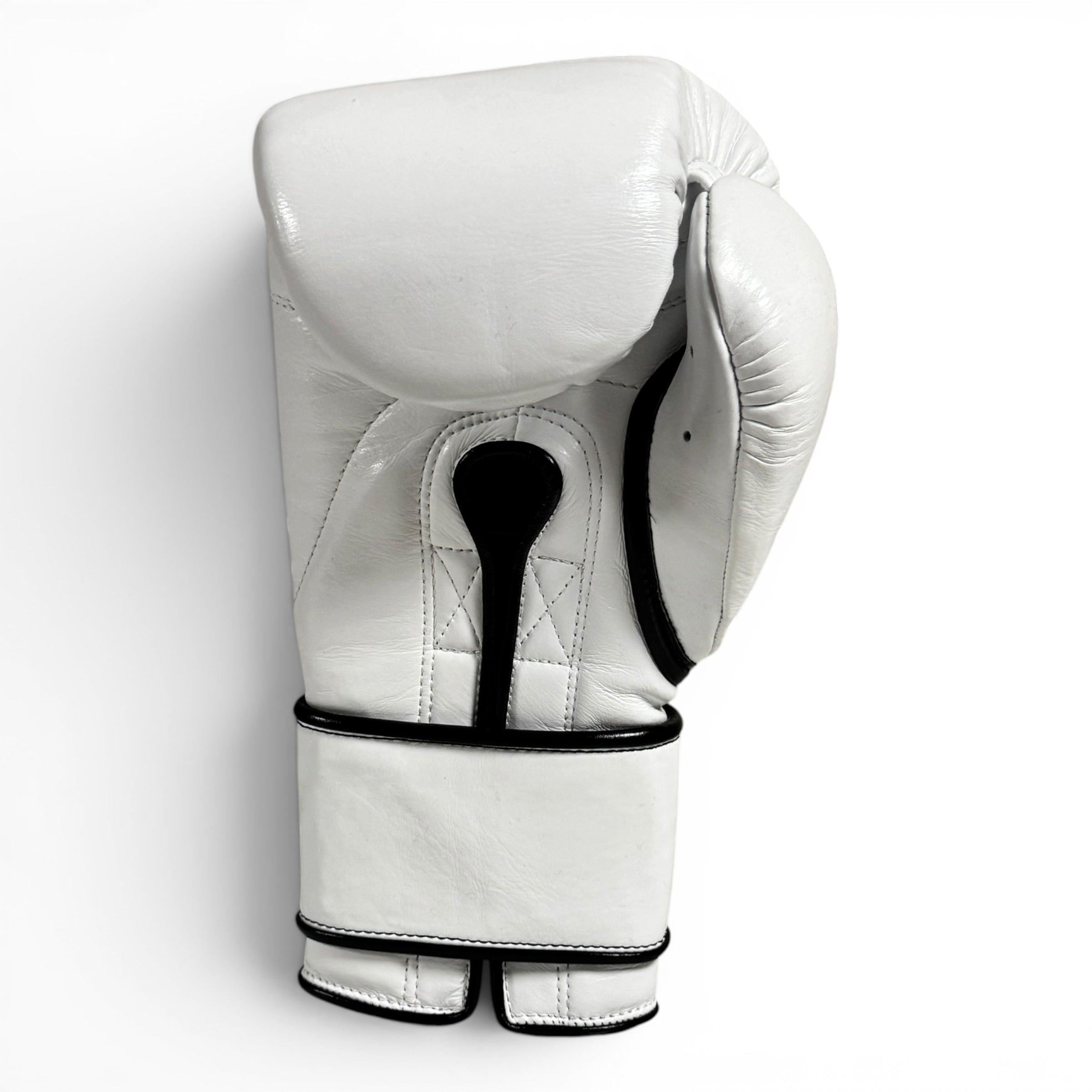 “Moonlight” SVNTBOX FOUNDATIONS BOXING GLOVES (Velcro)