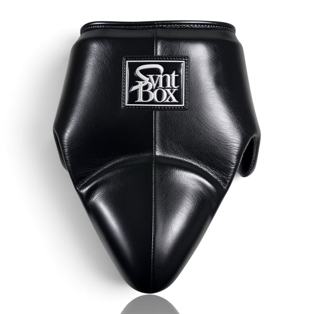 Foundation Groin-guard (SVF-GG BLACK)