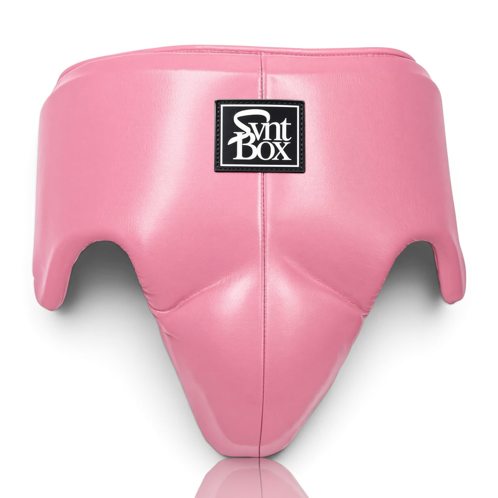Foundation Groin-guard (SVF-GG PINK)
