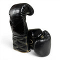 “Shadow Noir” SVNTBOX GUANTI CLASSICI DA PUGILE (14oz)