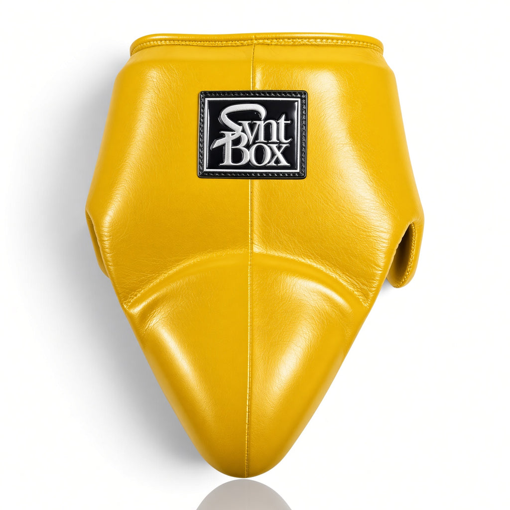 Foundation Groin-guard (SVF-GG YELLOW)